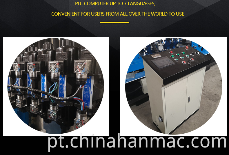 Double-Deck-Wall-Panel-Roll-Forming-Machine